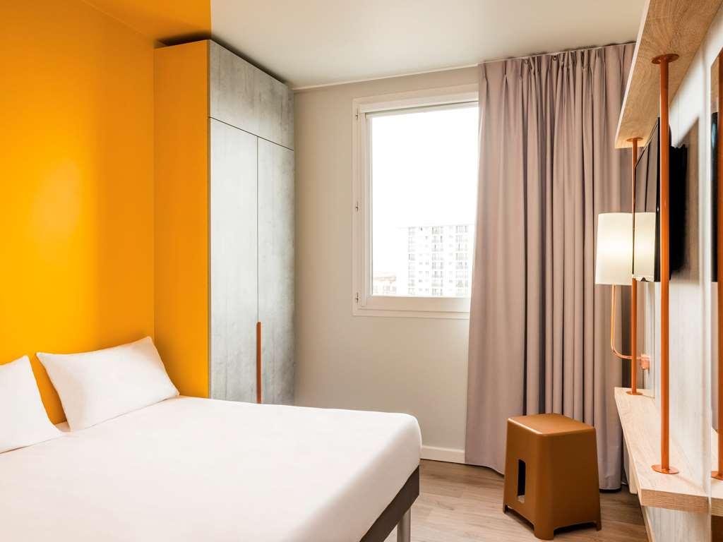 Ibis Budget Perigueux Boulazac Zimmer foto