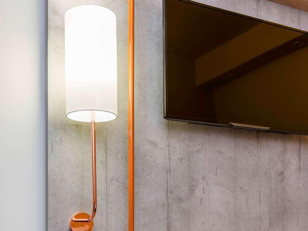 Ibis Budget Perigueux Boulazac Zimmer foto