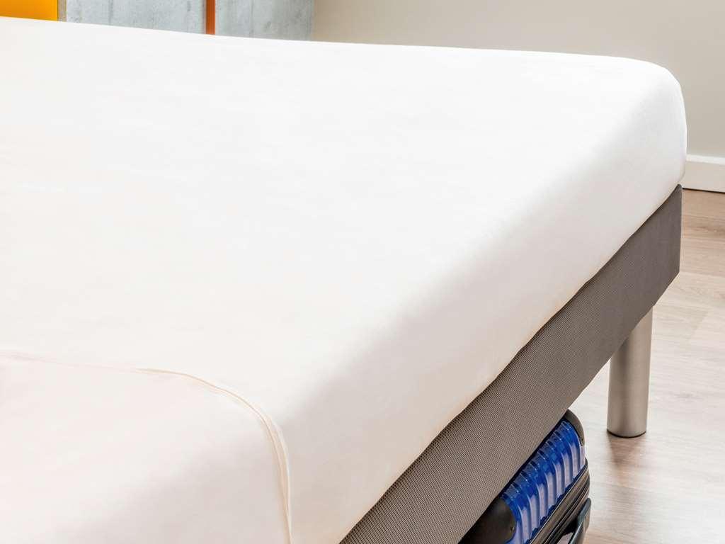 Ibis Budget Perigueux Boulazac Zimmer foto
