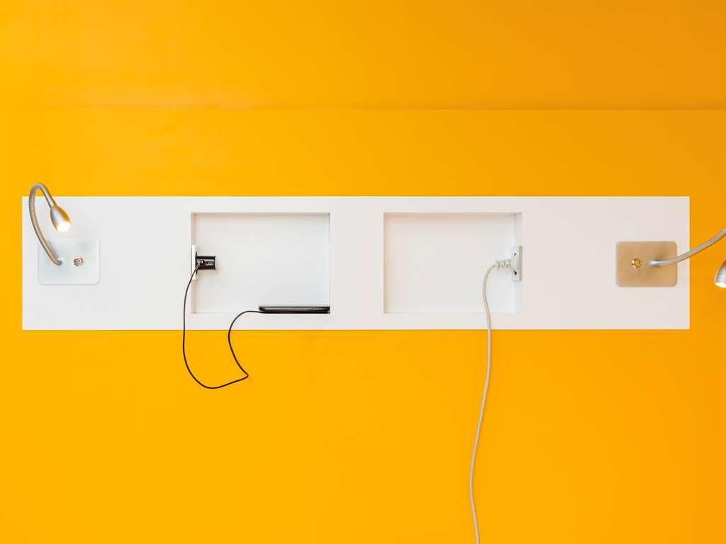 Ibis Budget Perigueux Boulazac Zimmer foto