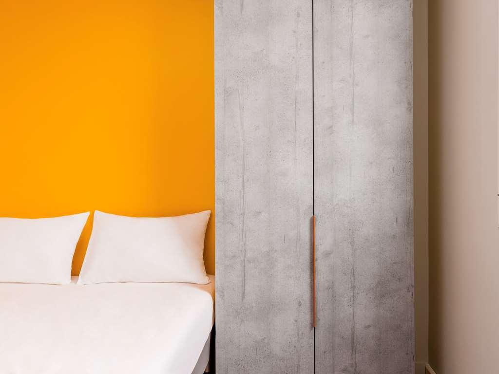 Ibis Budget Perigueux Boulazac Zimmer foto