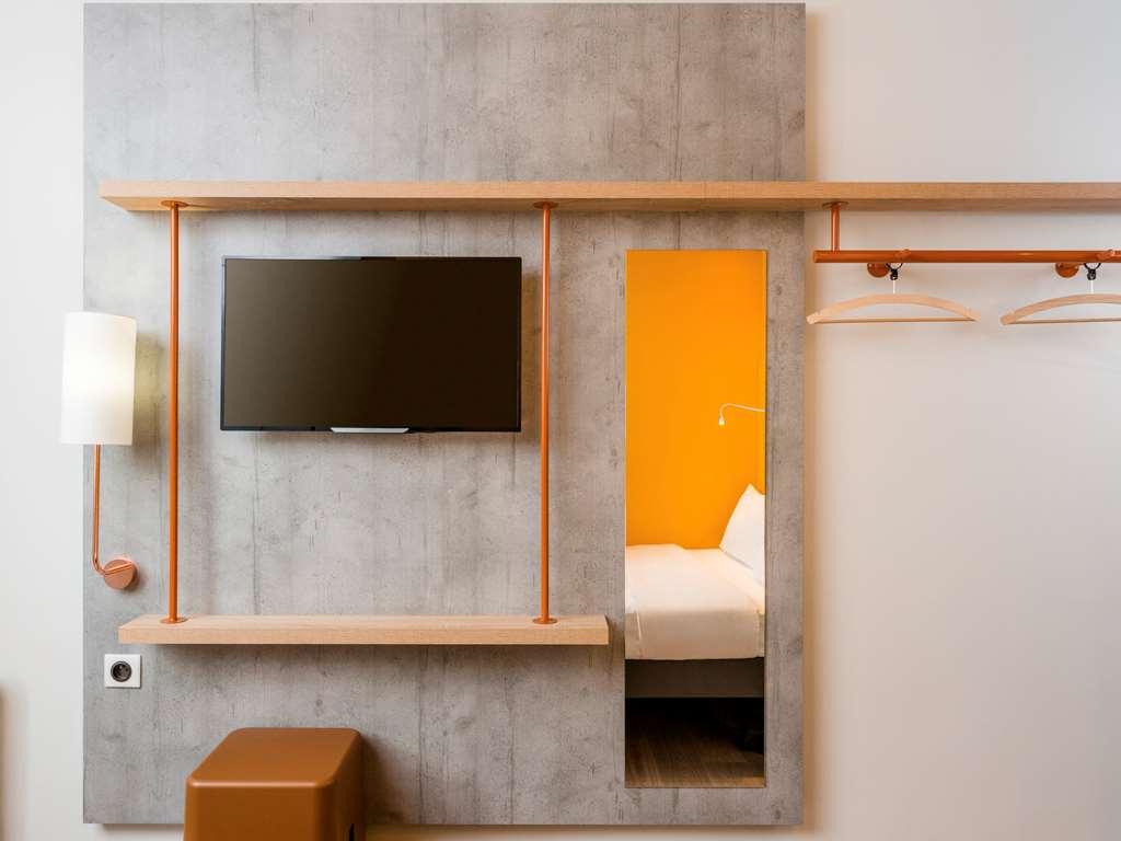 Ibis Budget Perigueux Boulazac Zimmer foto