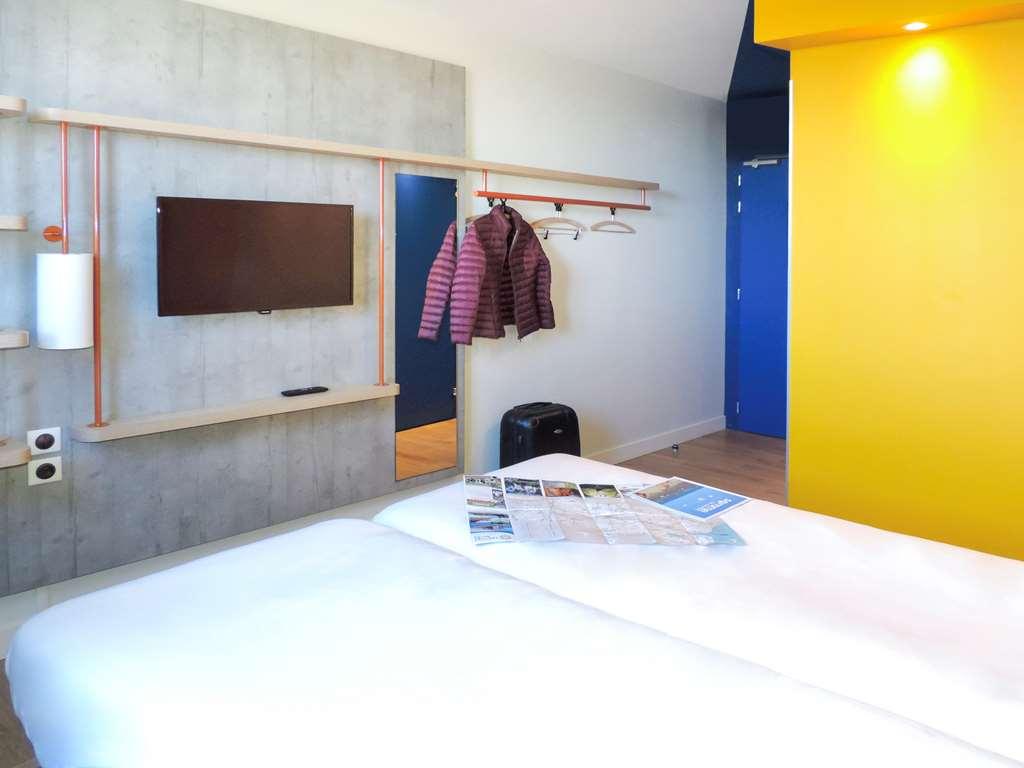 Ibis Budget Perigueux Boulazac Zimmer foto