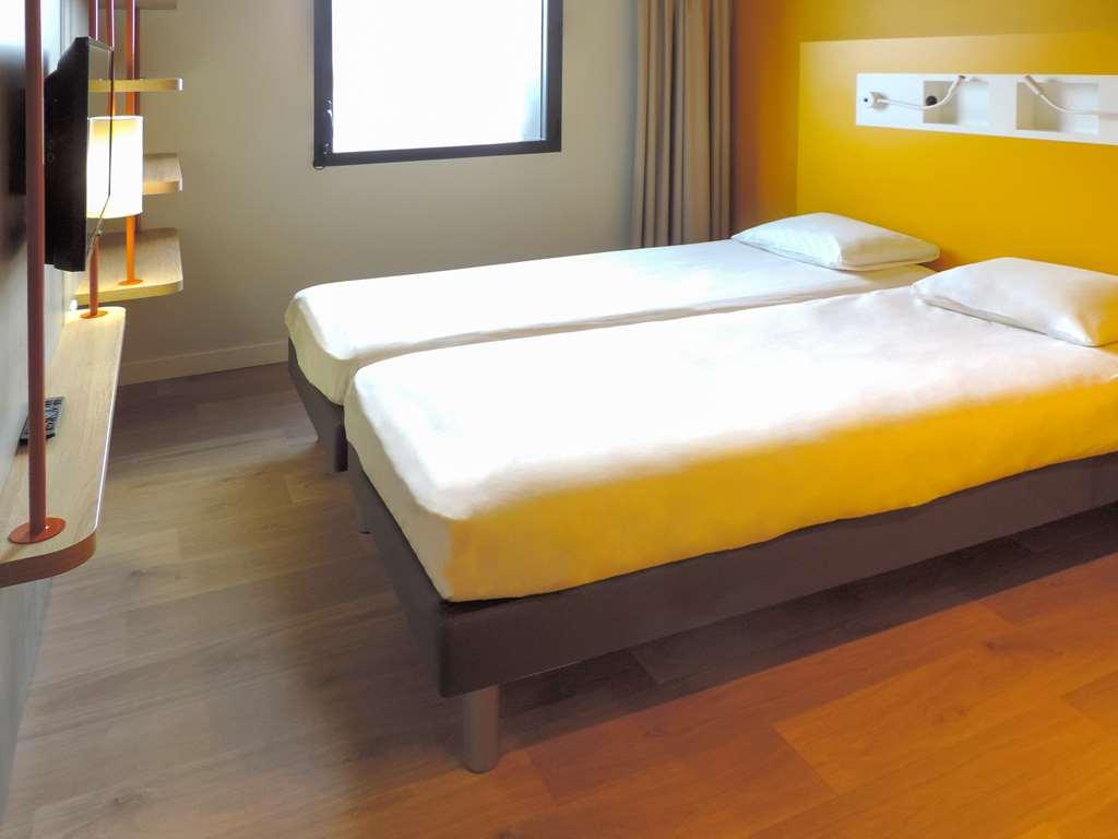 Ibis Budget Perigueux Boulazac Zimmer foto
