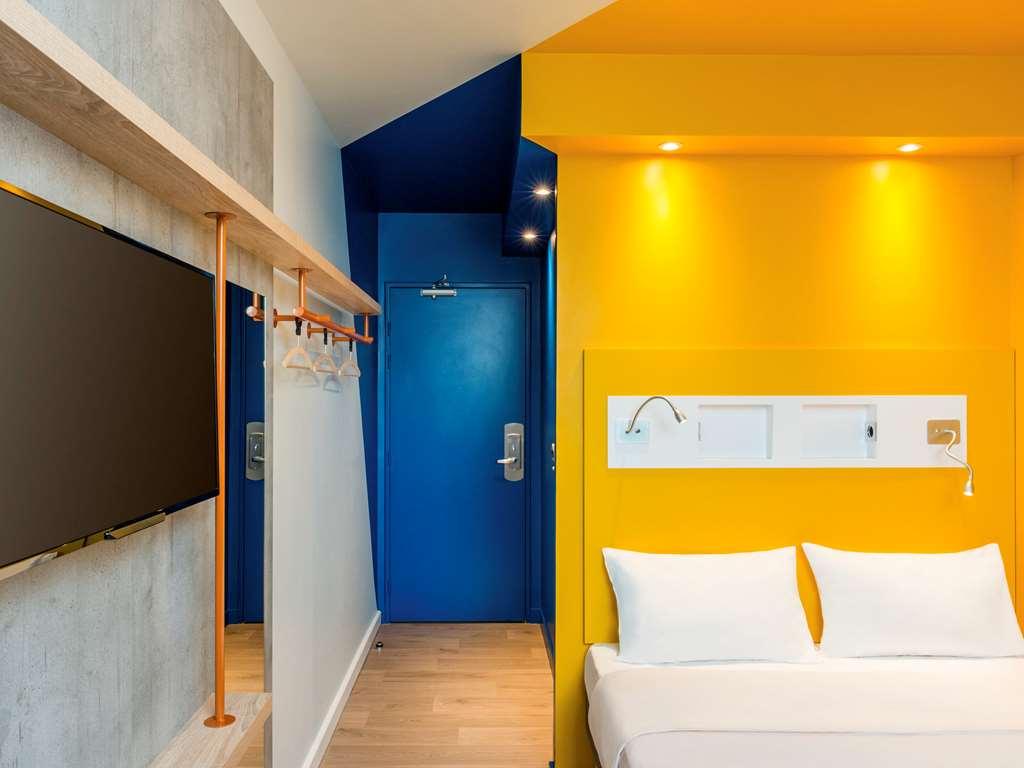 Ibis Budget Perigueux Boulazac Zimmer foto